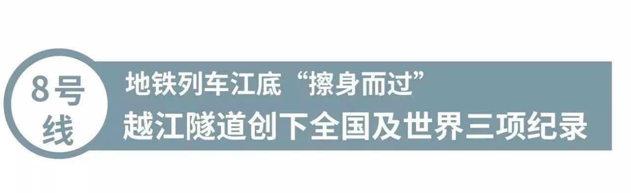 三线齐发 武汉地铁吹响迈向新时代的号角